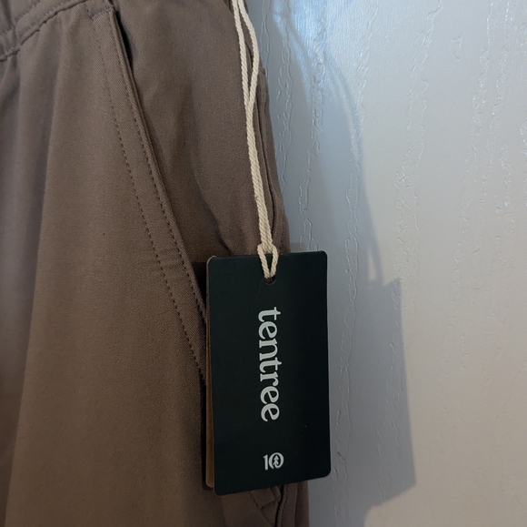 NWT mens TenTree InMotion Pant - Picture 7 of 10